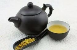 尿酸高可以喝茶叶泡茶吗