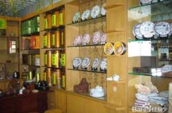 开家茶叶店需要多少钱