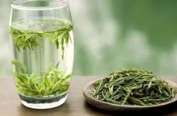 浙江绍兴茶叶品种