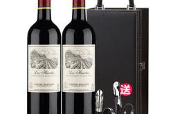 拉菲红酒瓶回收