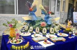小榄美食街