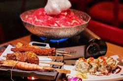 临城美食宝龙店在哪里