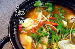 可以用茶叶水烧鱼吗