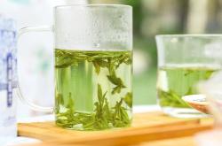 茶叶的祝福语简短