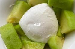 吃完甜瓜可以喝蜂蜜水吗