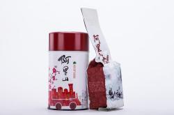 台湾著名茶叶品牌有哪些