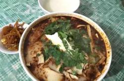 宝鸡金渭路海鲜餐厅