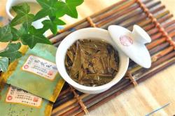 茶叶泡蜂蜜的功效是什么