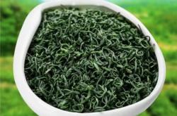 浙江茶叶有哪些