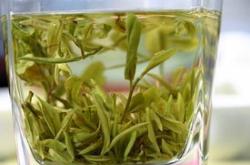 静然茶叶是什么茶
