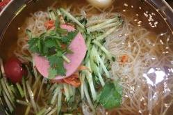 本溪桓仁美食有哪些