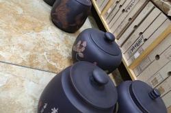 建水紫陶适合泡什么茶