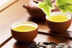 什么时候喝茶能减肥减油脂吗