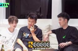 陈赫说邓超喝酒是什么节目