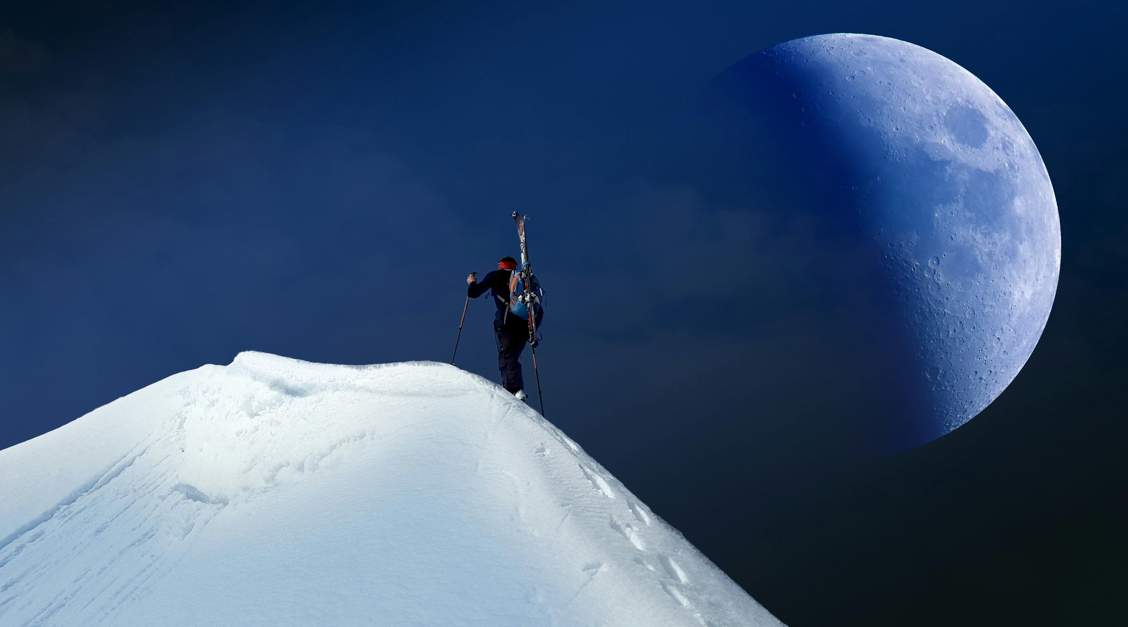 山西降大雪游客白头，雪中的奇遇与挑战