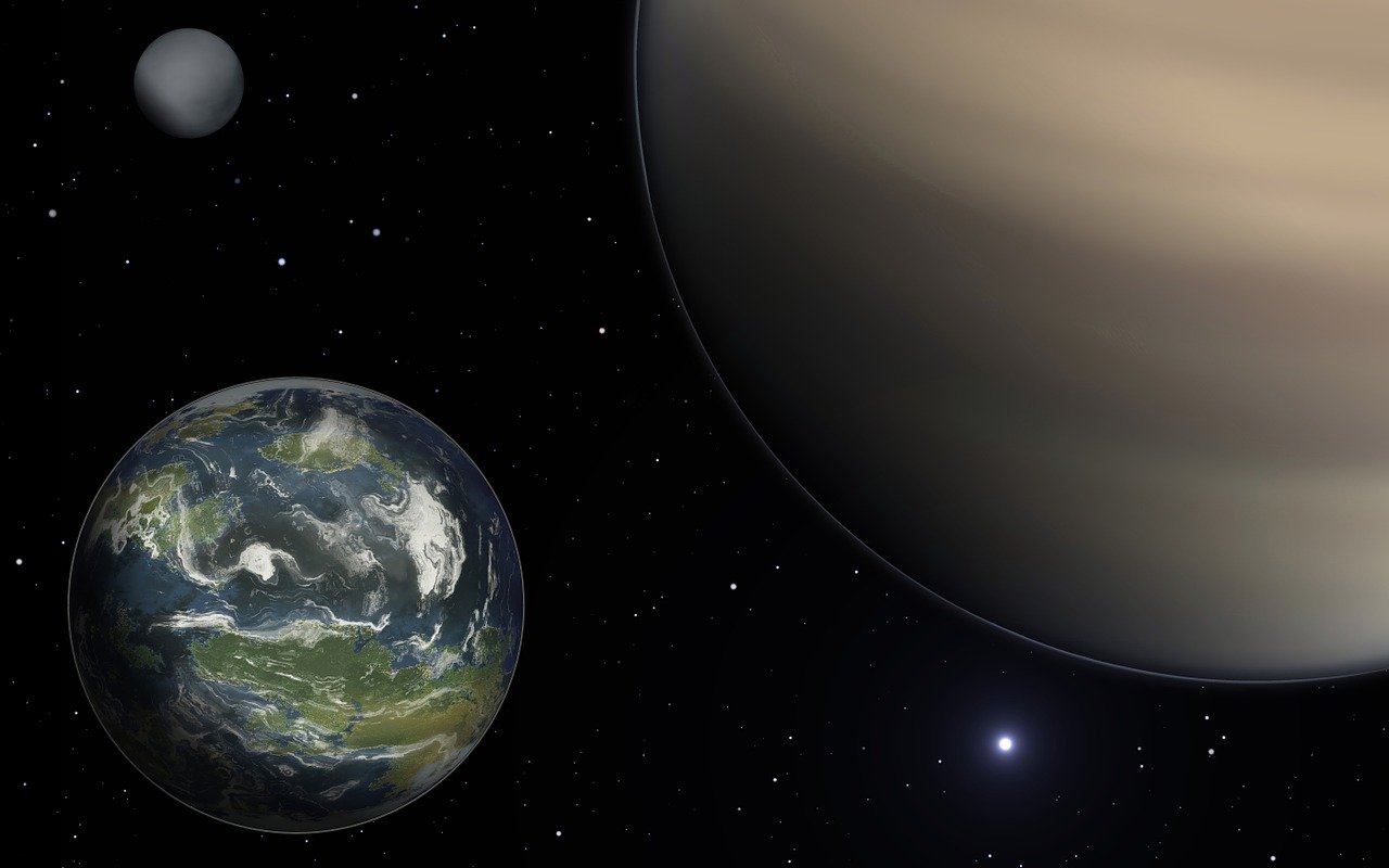 诺贝尔物理学奖揭晓，探索宇宙奥秘的荣光时刻