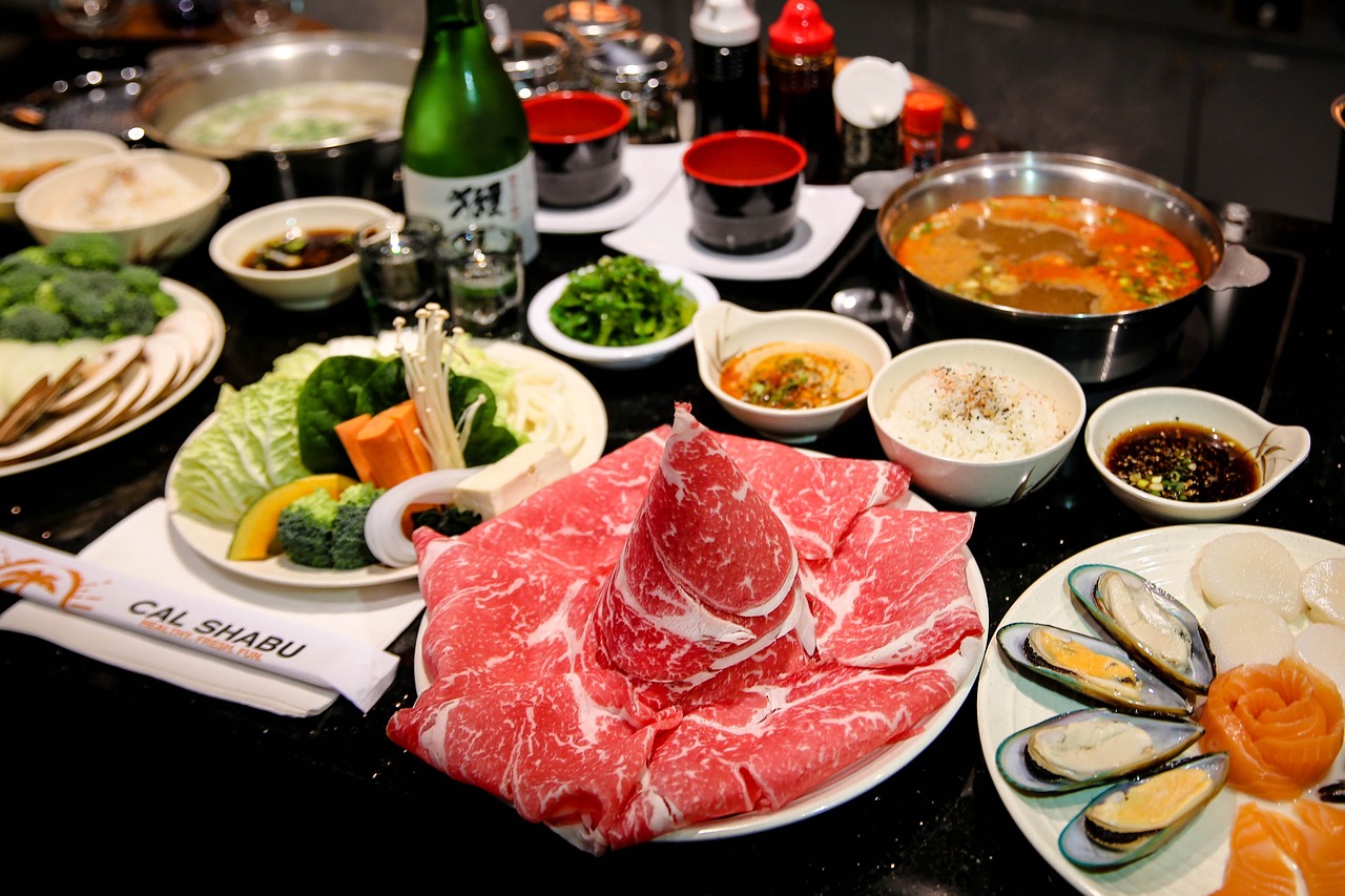冬季养生指南立冬来临，这样吃让你暖身又滋补——立冬美食大揭秘！