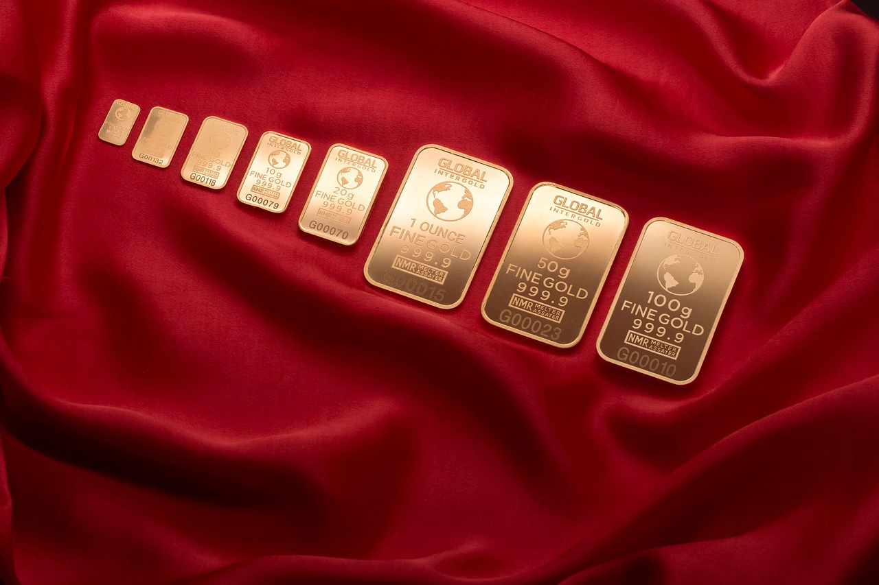 金价重回字头，解析黄金市场的新趋势与挑战