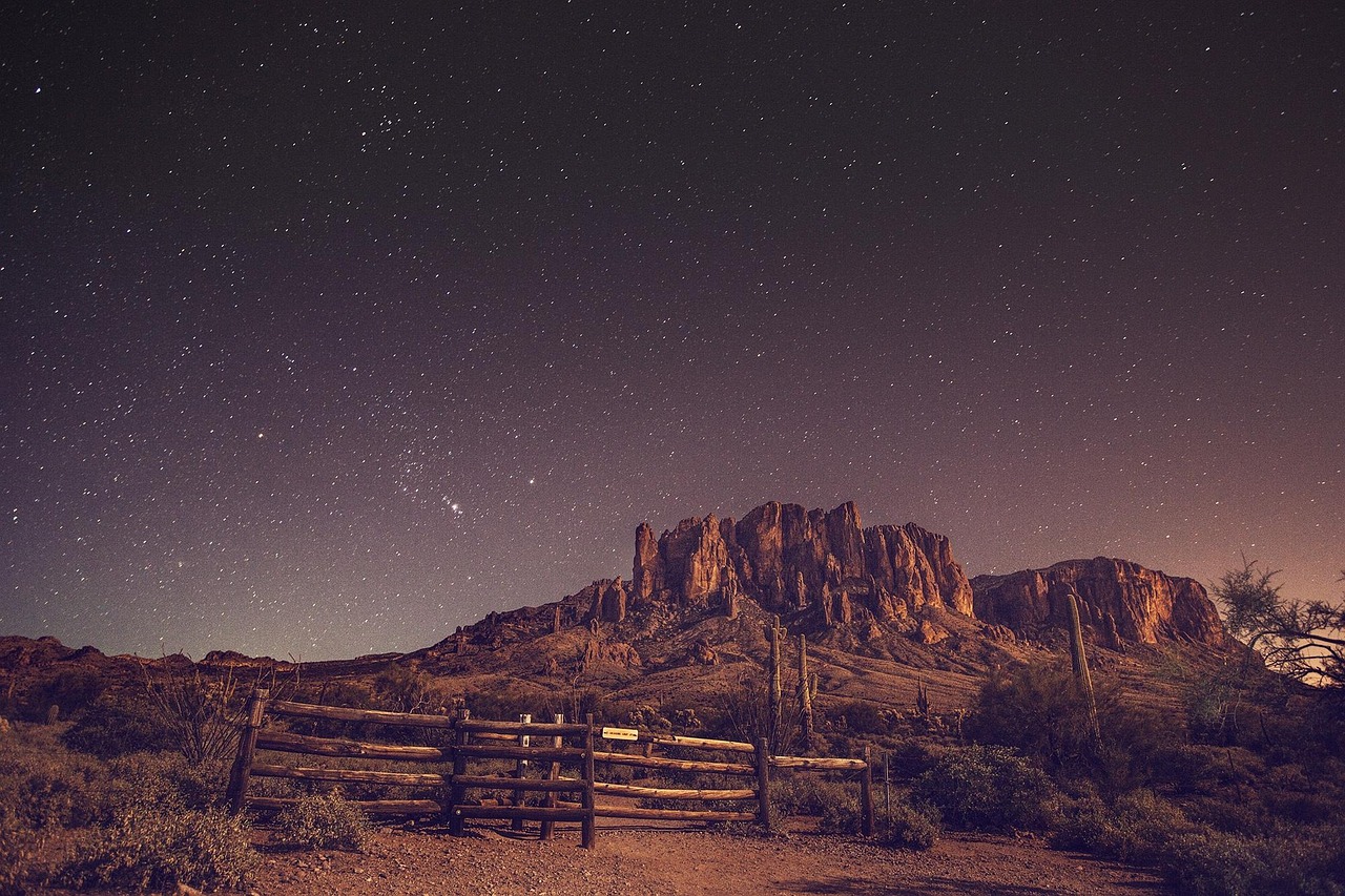 探索宇宙的瑰宝，二十八星宿图——解读你身边的星座秘密