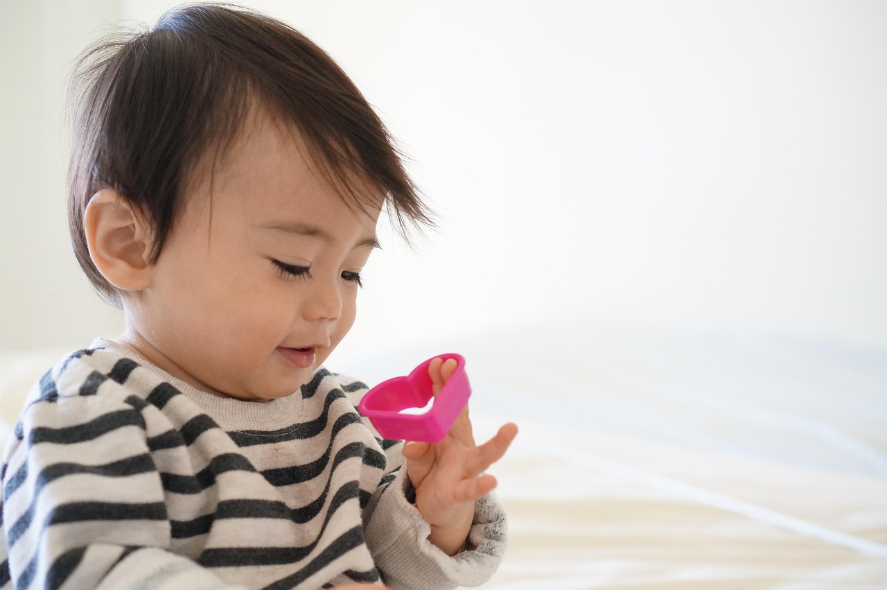 冬季育儿新攻略，幼儿冬季养生小常识全解析