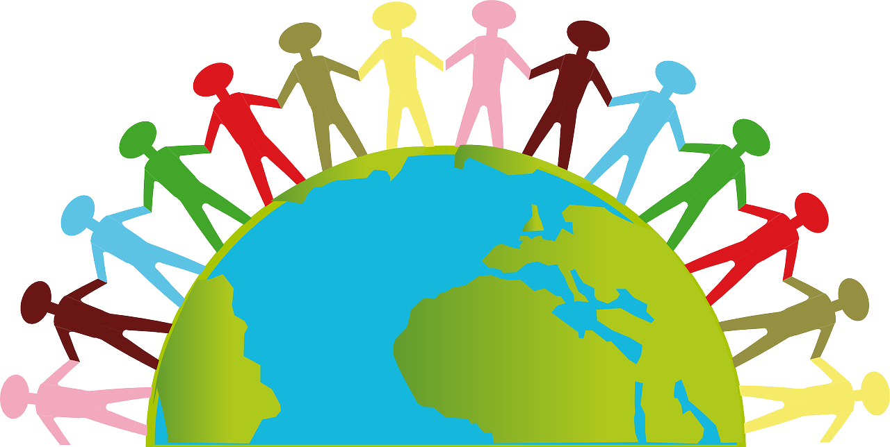 全球共同守护，每年的12月1日，我们为何要纪念世界艾滋病日