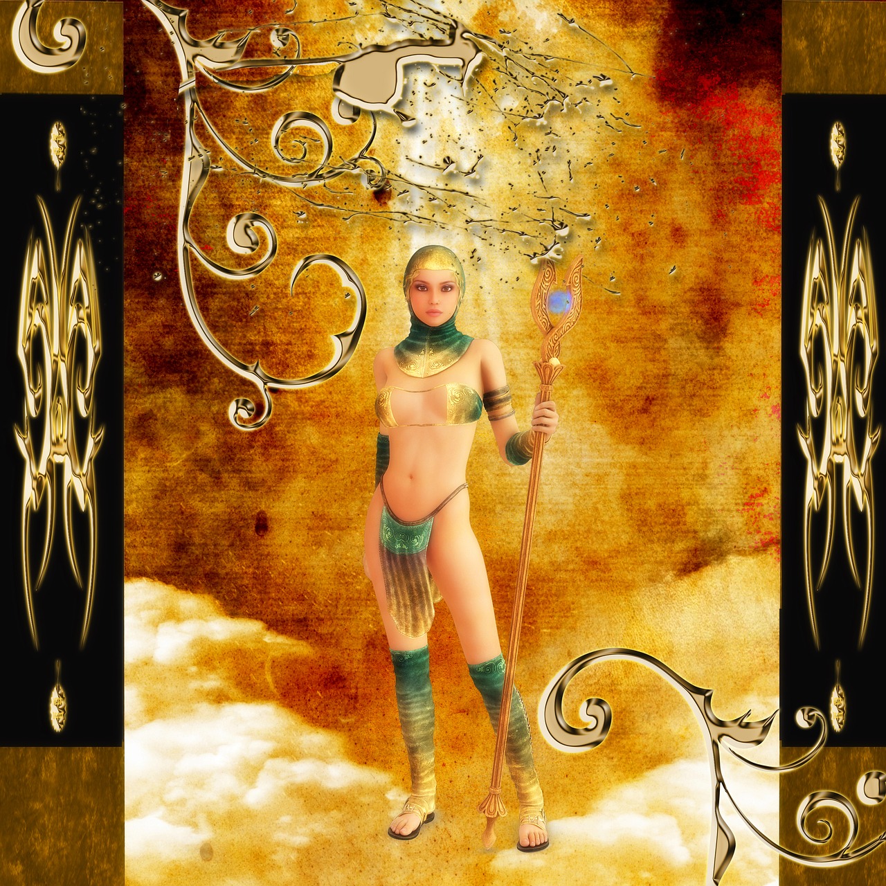 最终幻想VII，超越时代的杰作，如何塑造了现代RPG的传奇