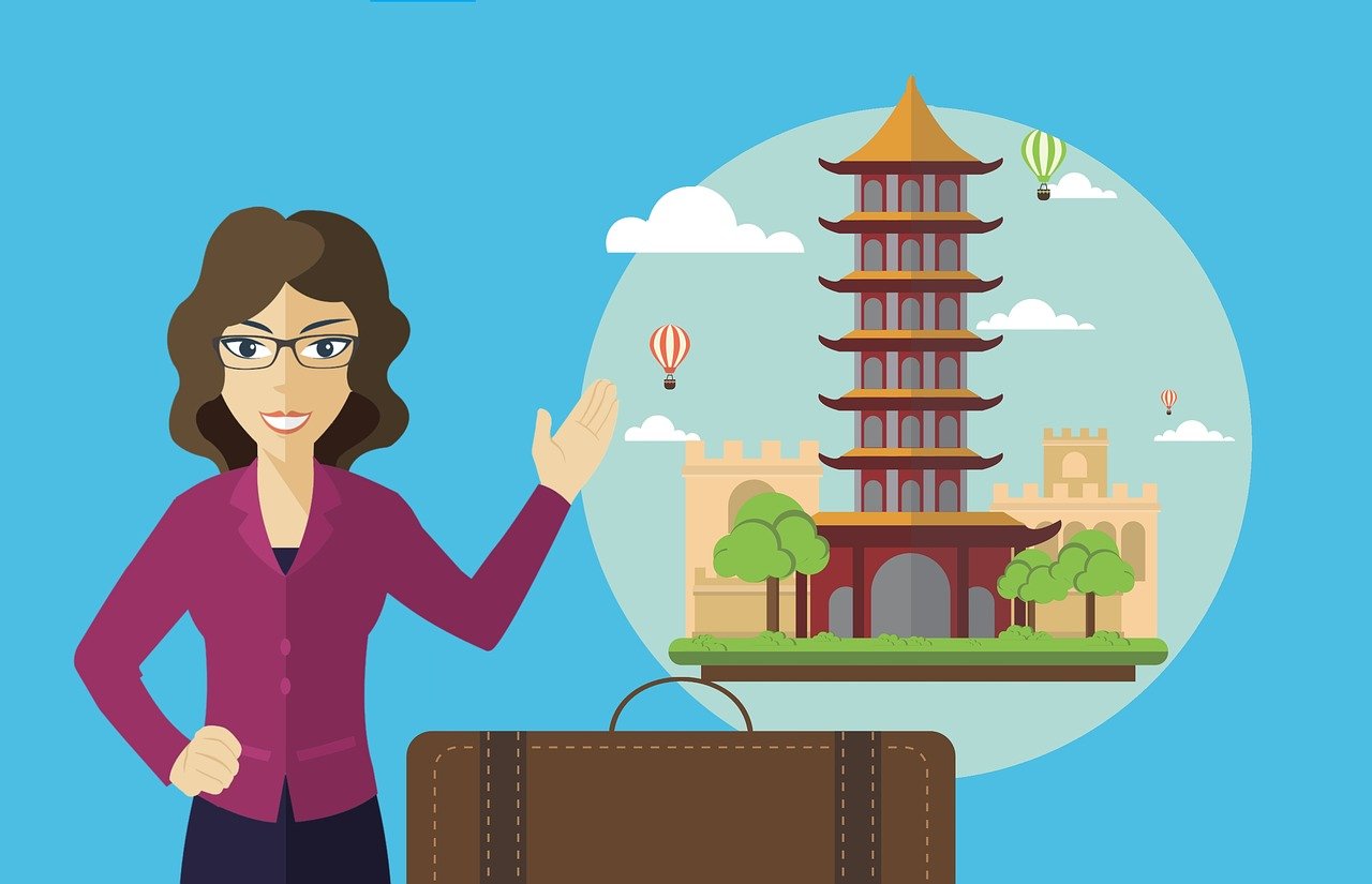 中国常识幼儿园，培养下一代的启蒙之旅