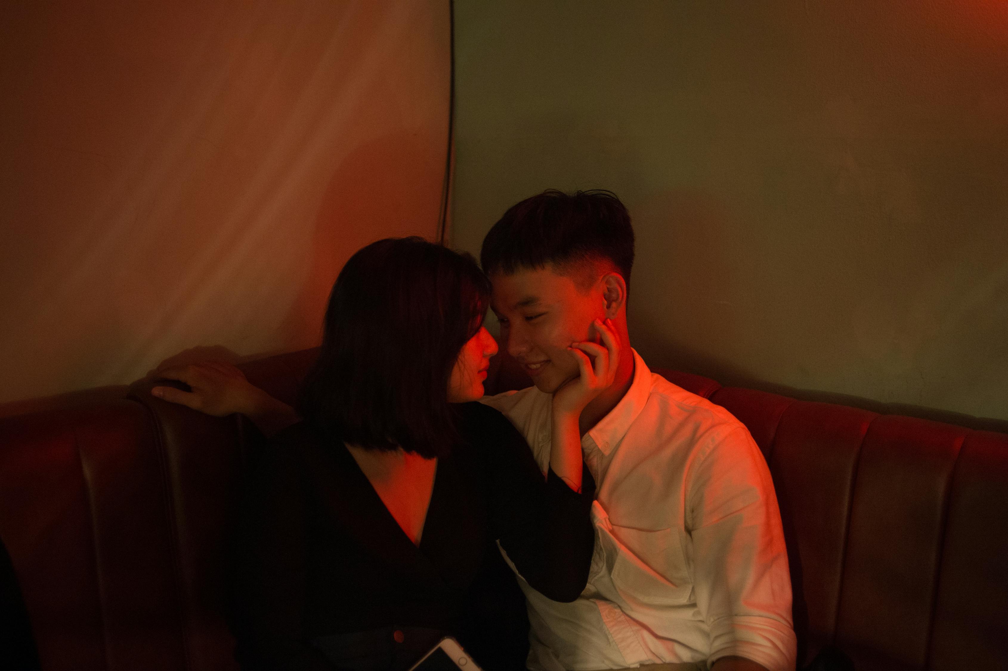 爱情迷局，2020年现言小说中的出轨男主