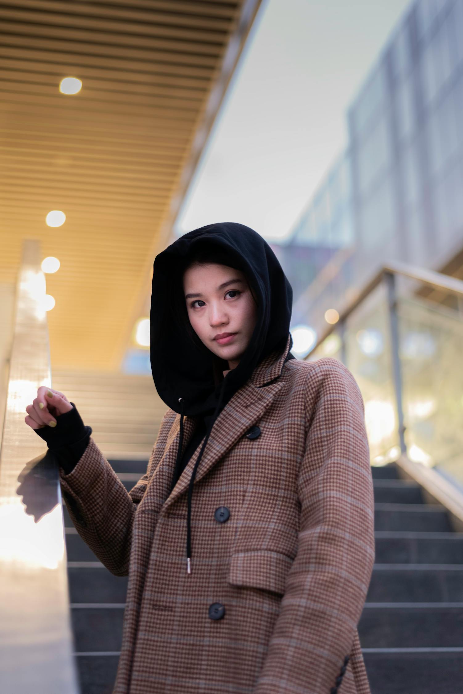错位的爱情，当男主国内出轨，女主成为不情愿的小三