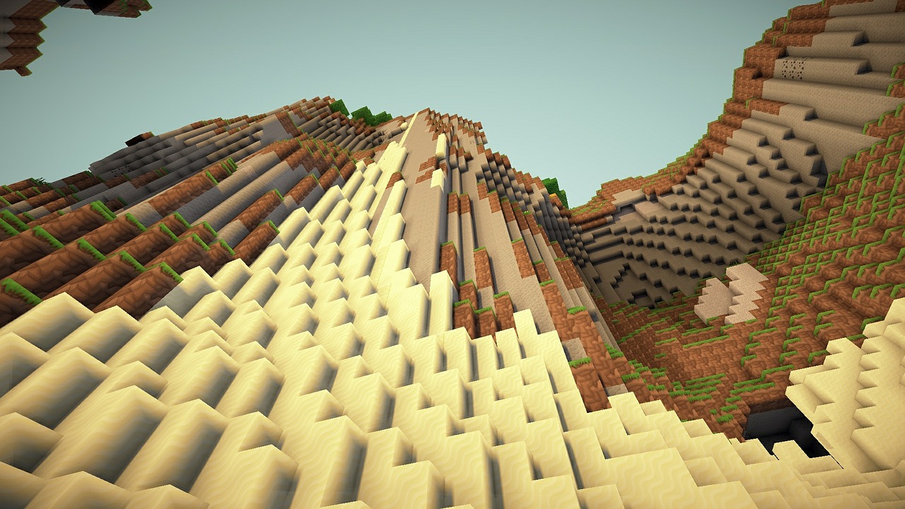 探索Minecraft模组世界，如何下载和安装MC百科中的模组
