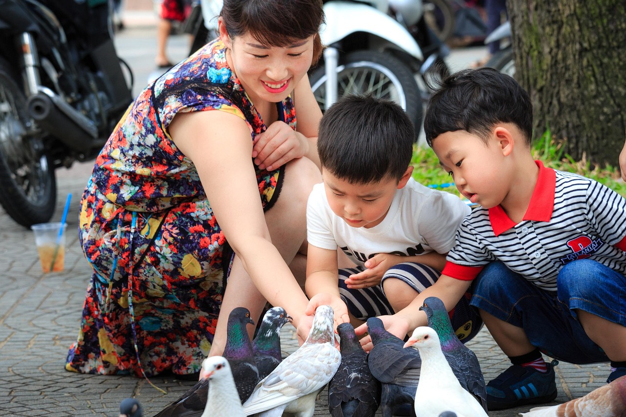 幼儿生活常识课，培养下一代的实用技能