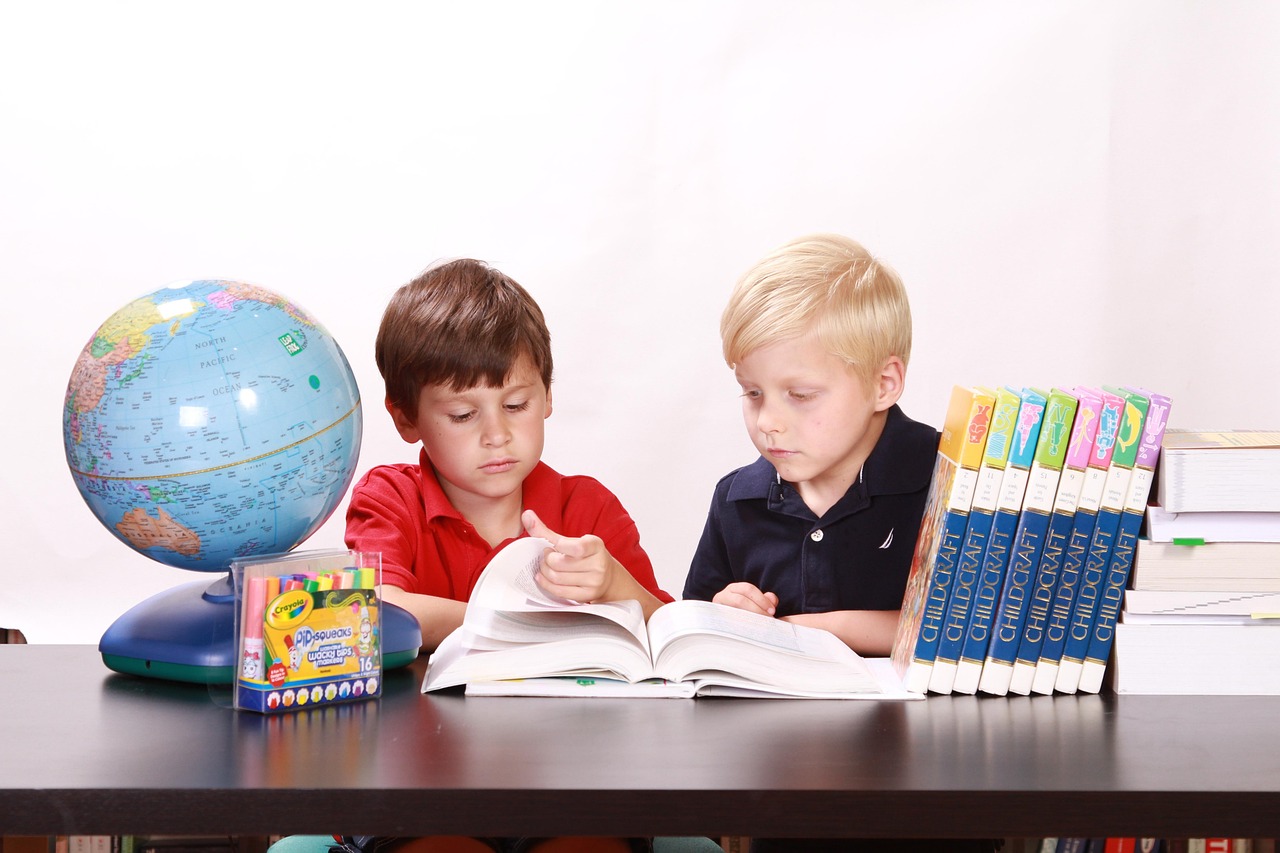 探索奇妙世界，幼儿园百科小问题全解析