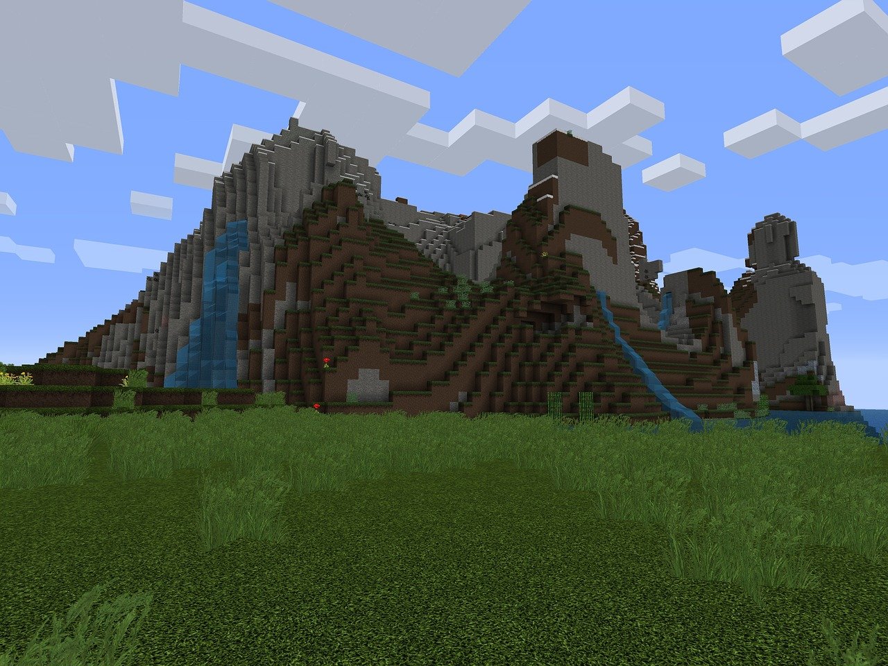 探索MC世界，维基百科中的Minecraft百科全书