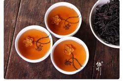 嘉兴潮州单丛茶叶批发厂家