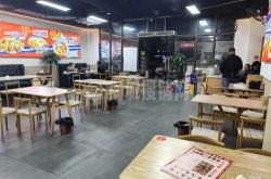 附近哪里有餐饮店转让