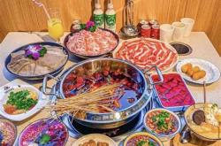 如何在网上做餐饮