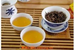 清明后的茶叶是什么茶