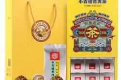 润虎茶叶怎么样