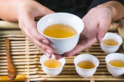 江南的名茶
