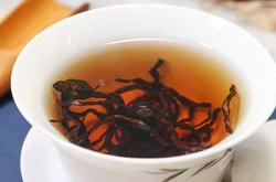 喝茶会得肝病吗