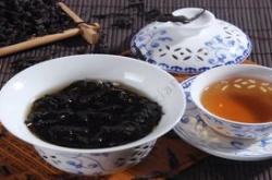 没有味道的茶叶怎么洗干净