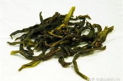 粤东单枞茶叶价格多少