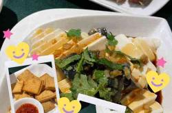 枣阳饮食特点