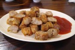 南京大众美食街在哪里