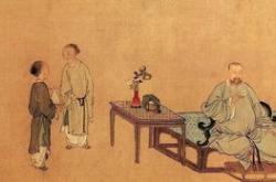 唐代茶叶得以迅速发展的原因