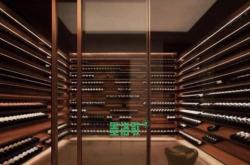 红酒柜工厂