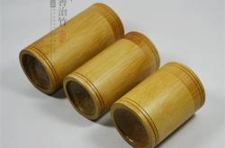 茶叶密封罐