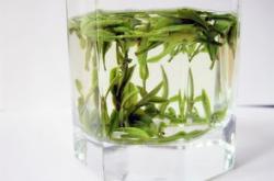 崇左品茶资源