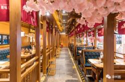 全国餐饮店电话号码