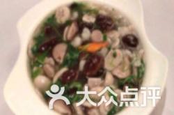 京溪附近美食有哪些
